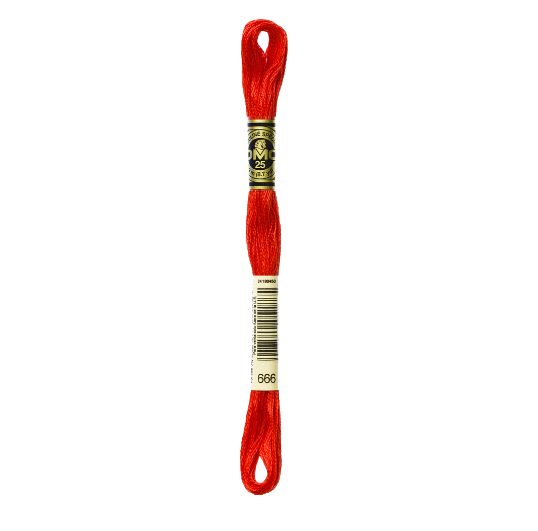 Extra Embroidery floss