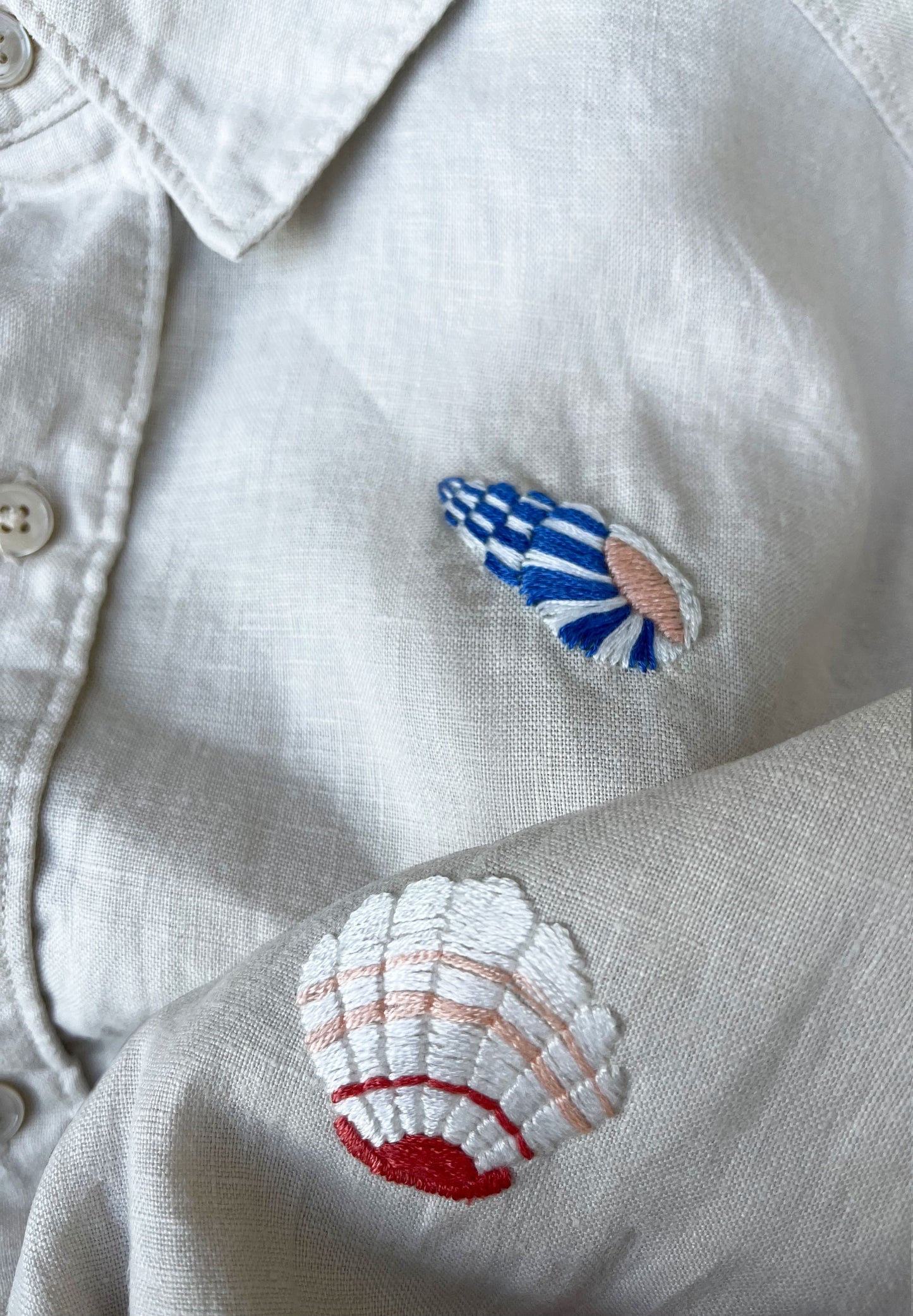 Beach upcycle kit