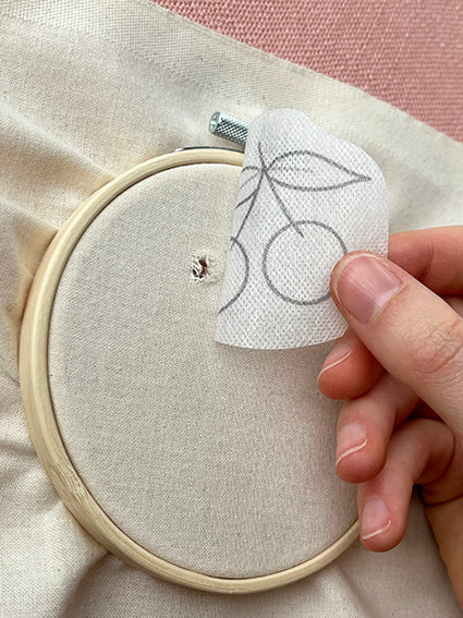 Pride Upcycle Embroidery Kit