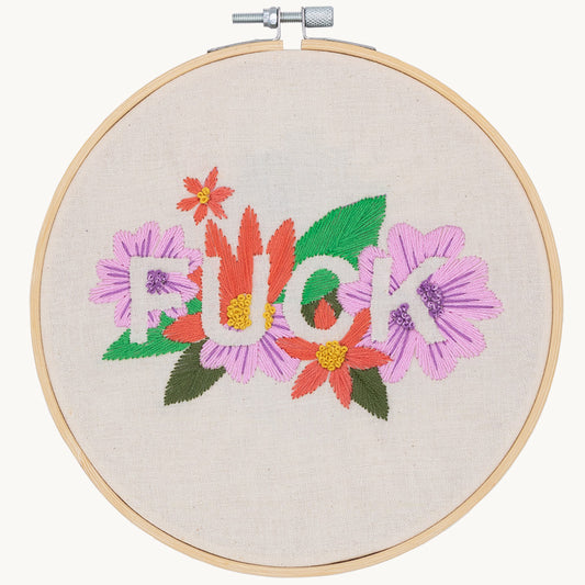 FUCK PDF pattern
