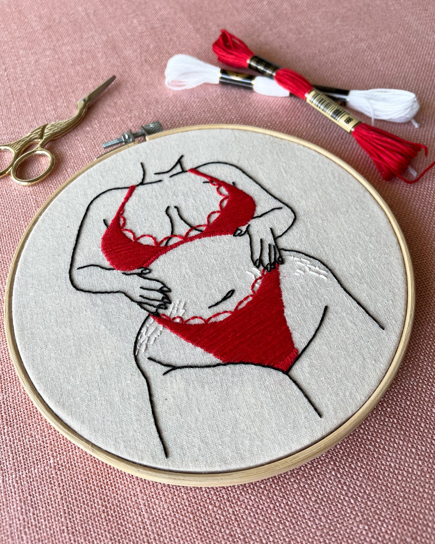 Bodyody PDF pattern