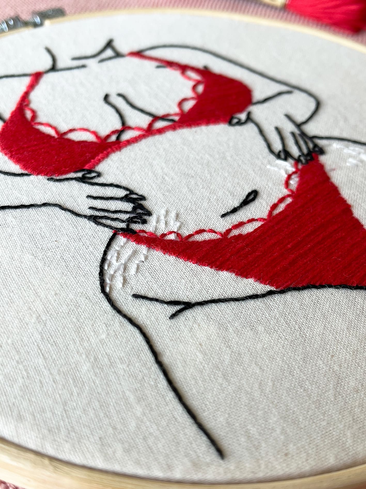 Bodyody PDF pattern
