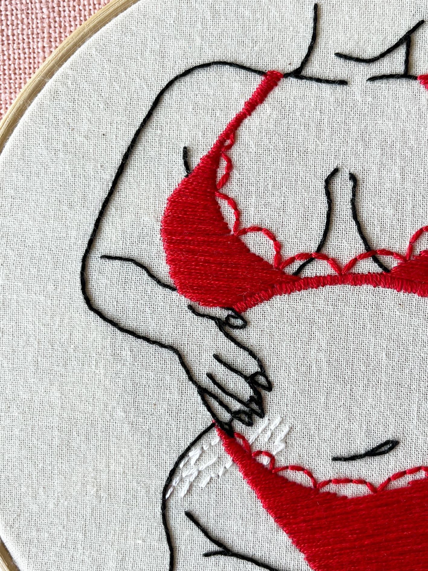 Bodyody PDF pattern