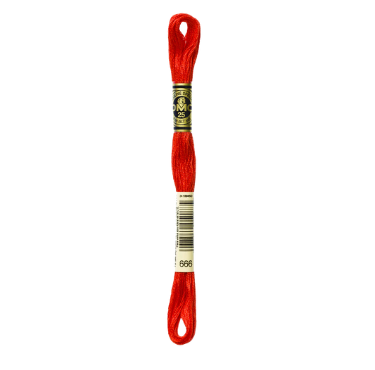 Extra Embroidery floss